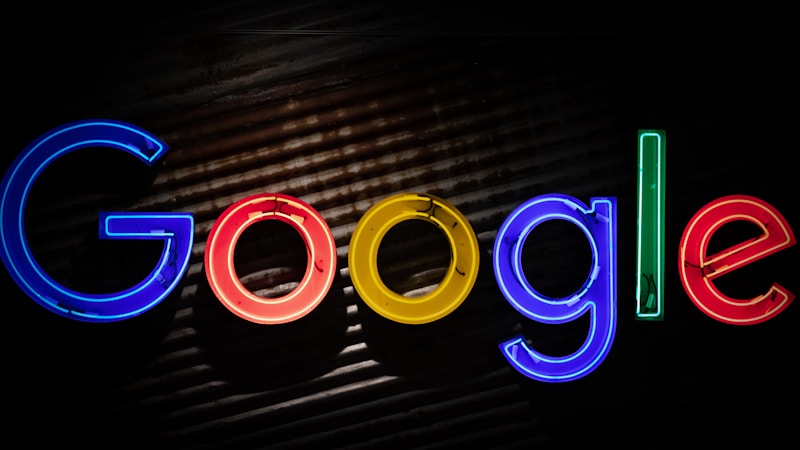 Google Ads — Campagnes Shopping & Search
