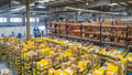 Supplier Sourcing — Fournisseurs & négociation